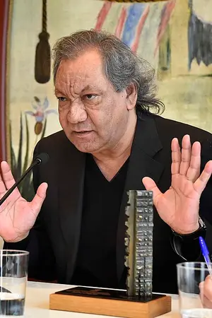 Tony Gatlif