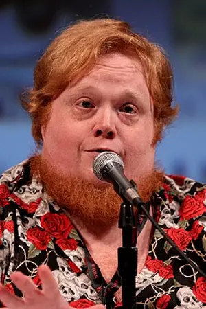 Harry Knowles