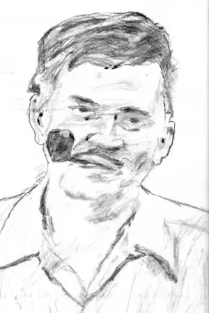 Джек Ричи