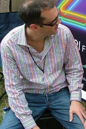 Johnny Vaughan