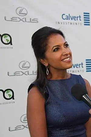 Shalini Kantayya
