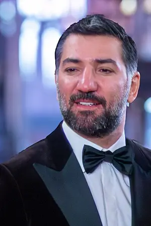 Berkay Ateş