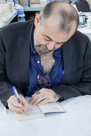 Murat Uyurkulak