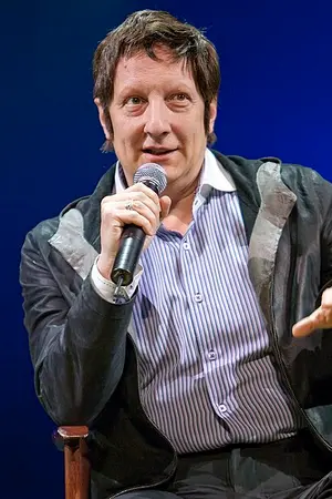 Robert Lepage