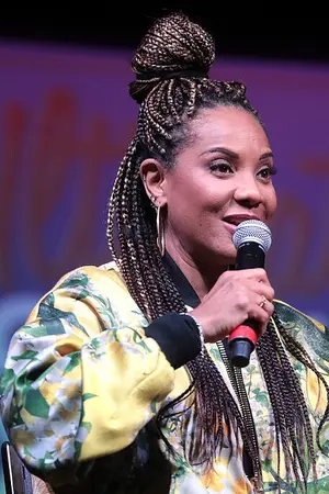 MC Lyte