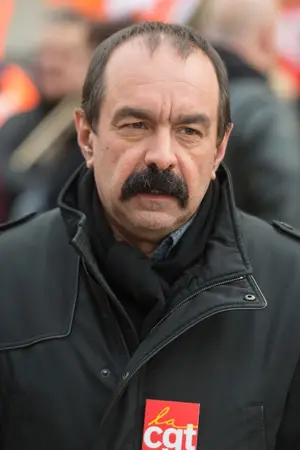 Philippe Martinez