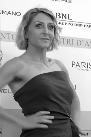 Paola Minaccioni