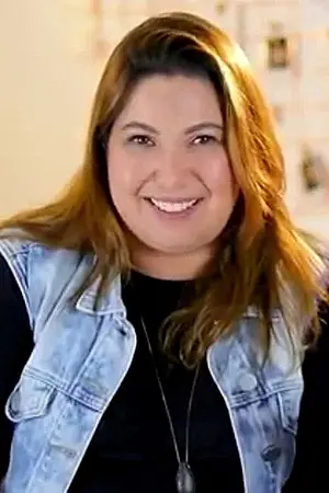 Mariana Xavier