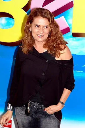 Patrycia Travassos