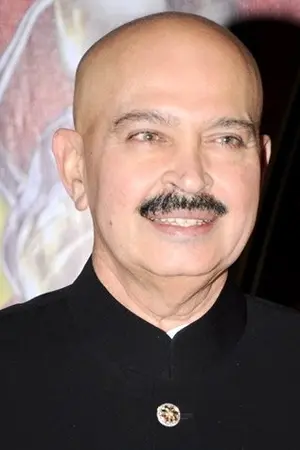Rakesh Roshan
