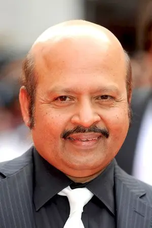 Rajesh Roshan