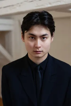 Anand Batbileg Chuluunbaatar