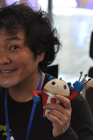 Yamaguchi Kappei