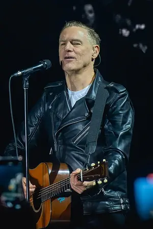 Bryan Adams