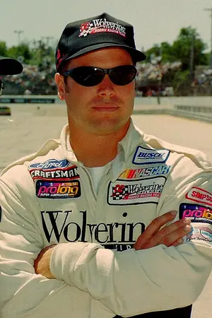 Eric Norris