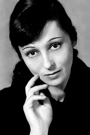 Луиза Райнер