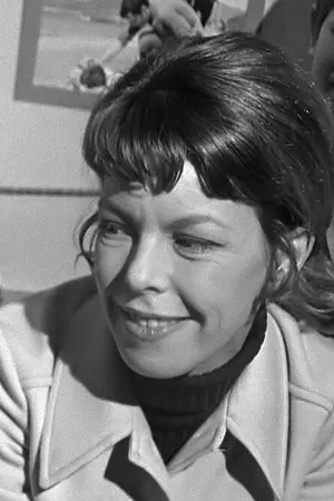 Cécile Aubry