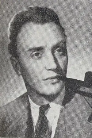 André Valmy