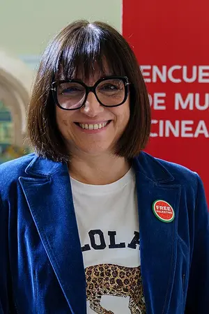 Judith Colell
