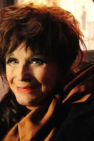 Fenella Fielding