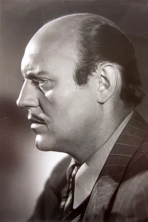 Ульф Пальме