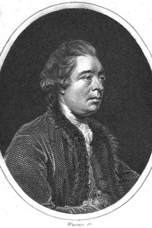 John Hawkesworth