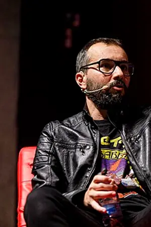 Jair Domínguez