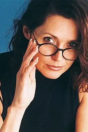 Wendy Van Wanten
