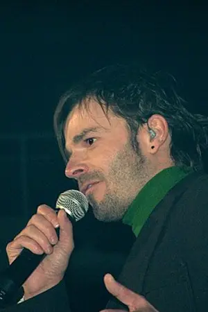 Geert Hunaerts
