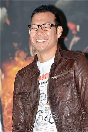 Kim Jin Pyo