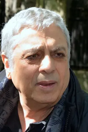Энрико Масиас
