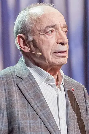 Valentin Gaft