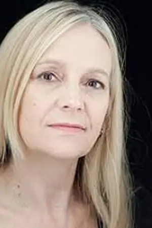 Sarah Berger