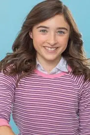 Anna McGill