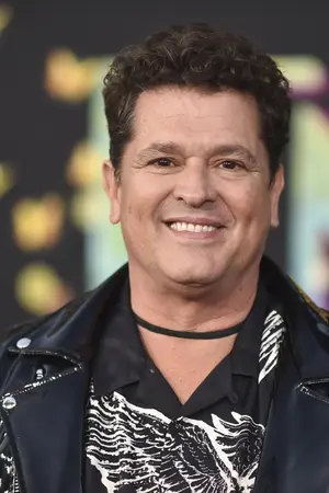 Carlos Vives