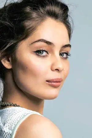 Marie-Ange Casta
