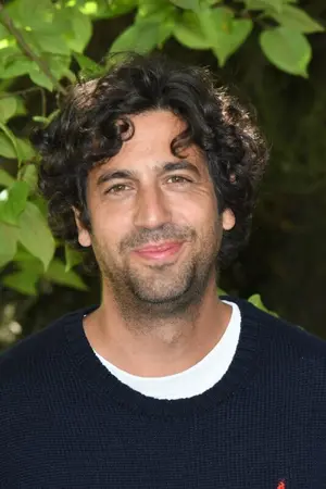 Max Boublil