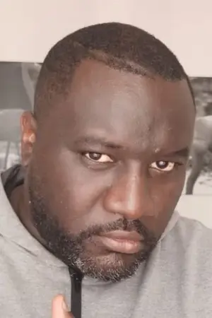 Bruce Dombolo