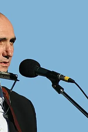 Пол Келли