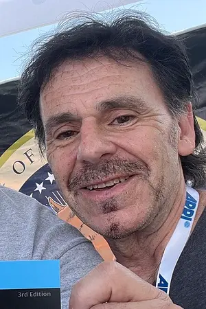 Bryan Michael Stoller