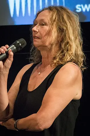 Agneta Olsson