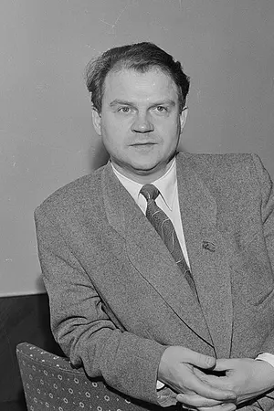 Tijon Jrénnikov