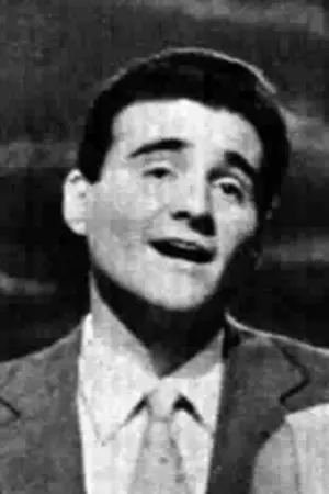 Teddy Reno