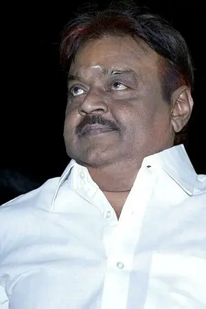 Vijayakanth
