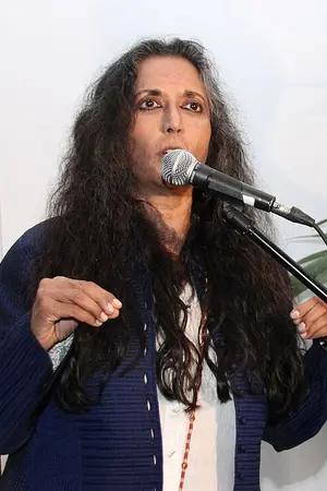 Deepa Mehta