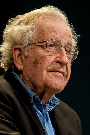 Noam Chomsky