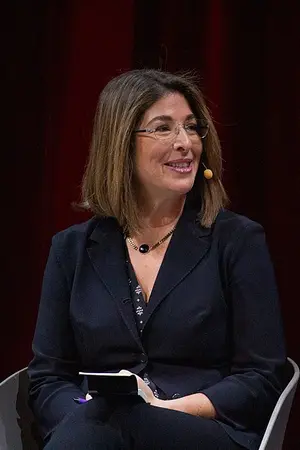 Naomi Klein