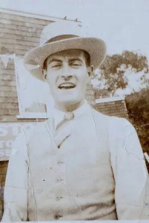 Frank Griffin