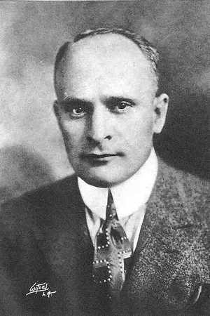 C. Gardner Sullivan