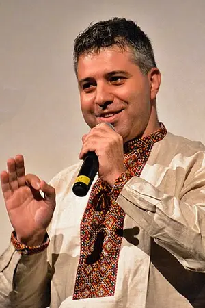 Evgeny Afineevsky